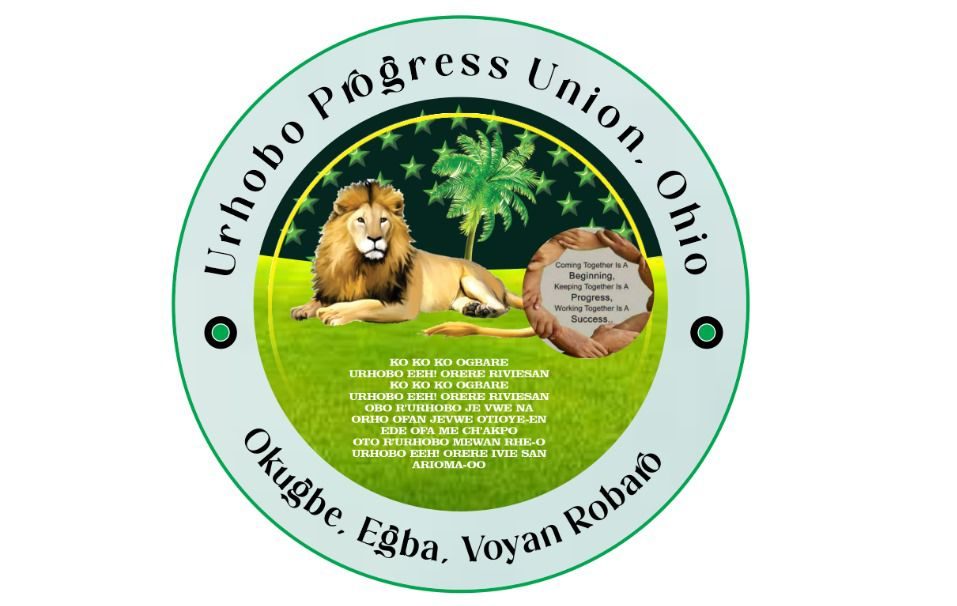 UPU Logo
