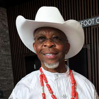 Chairman Board of Trustees